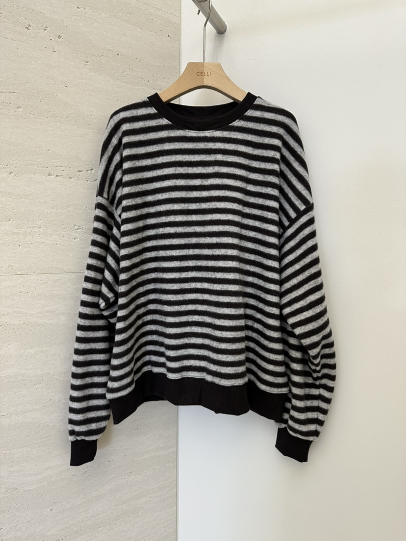 CELLI韓國直郵㊣女士新款人氣25秋冬真品熱賣職業休閑長袖T恤CELLI長袖T恤圖色2