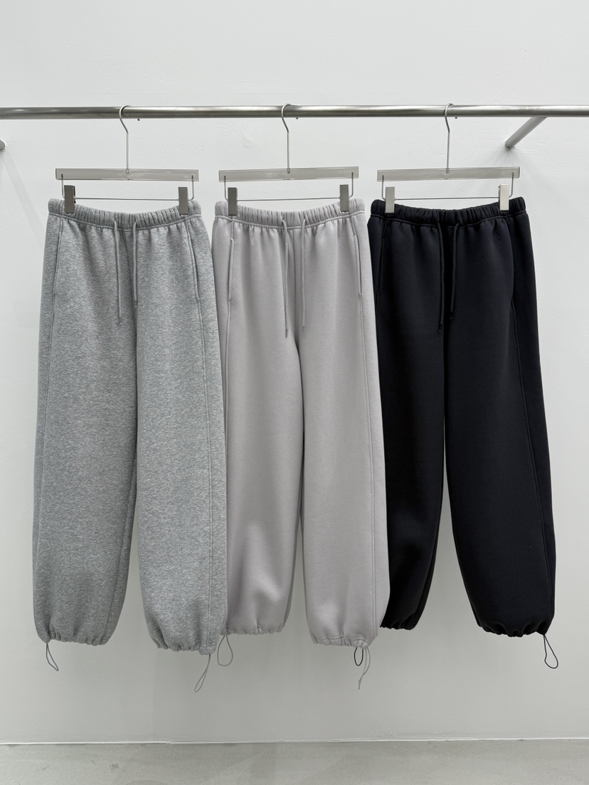 SEARE東大門㊣代購女士新品職業時尚真品熱賣休閑休閑褲抓絨SEARE休閑褲