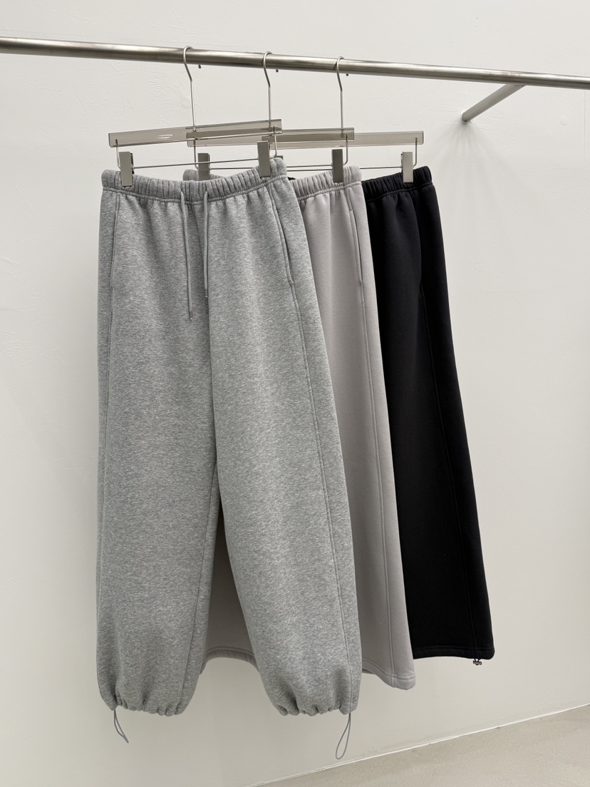 SEARE東大門㊣代購女士新品職業時尚真品熱賣休閑休閑褲抓絨SEARE休閑褲