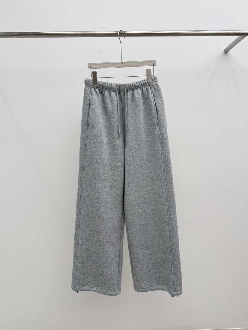 SEARE東大門㊣代購女士新品職業時尚真品熱賣休閑休閑褲抓絨SEARE休閑褲圖色1