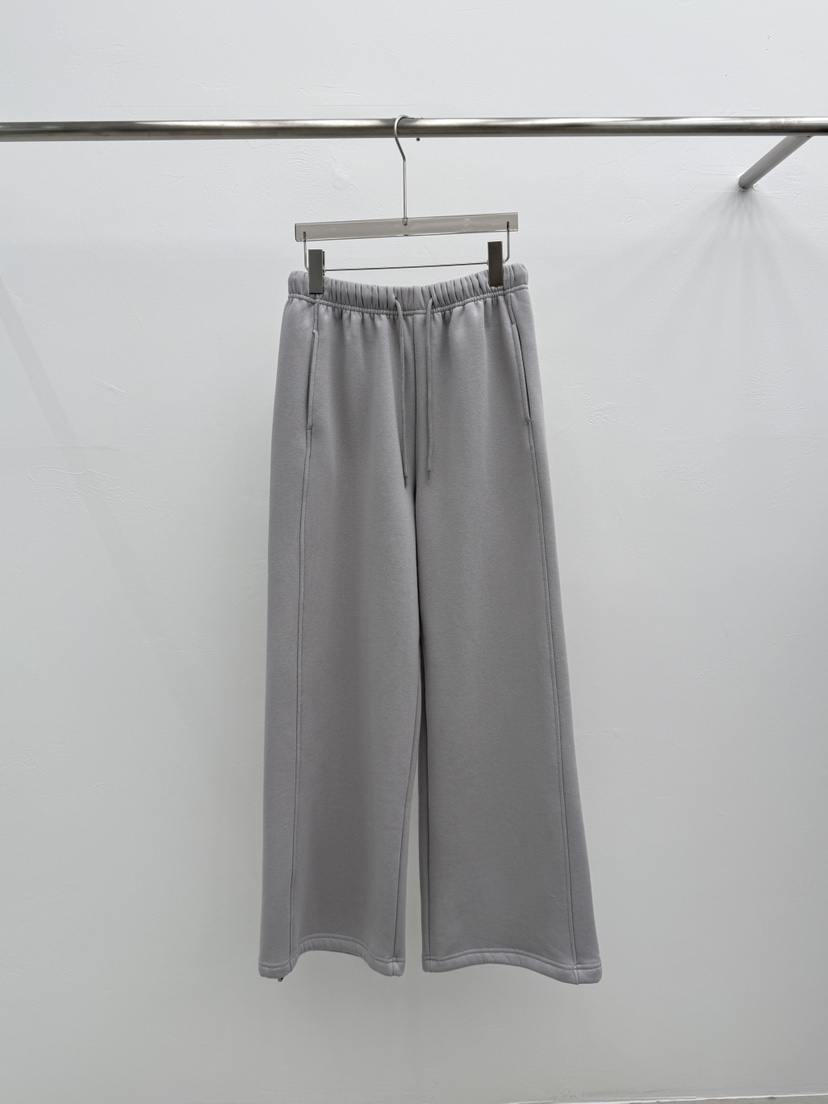 SEARE東大門㊣代購女士新品職業時尚真品熱賣休閑休閑褲抓絨SEARE休閑褲圖色2