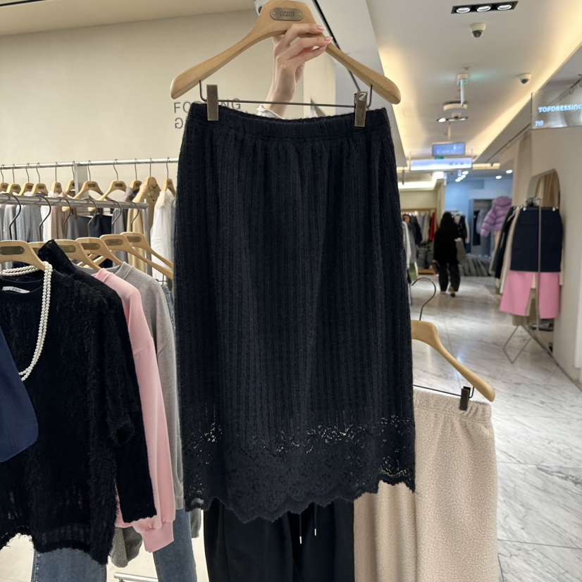 FORMING-P東大門㊣直郵女士新款時尚真品休閑職業熱賣長裙FORMING-P長裙圖色1