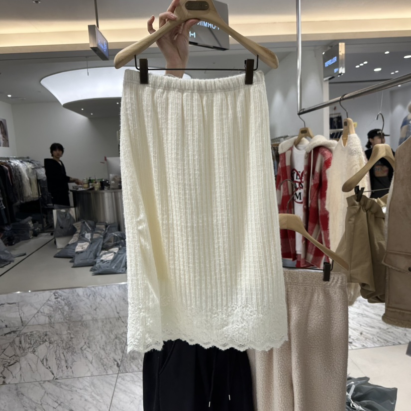 FORMING-P東大門㊣直郵女士新款時尚真品休閑職業熱賣長裙FORMING-P長裙圖色2