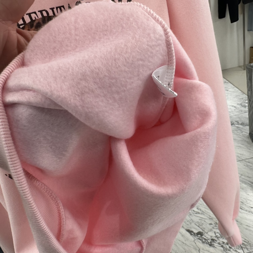 FORMING-P東大門㊣代購女士新款25秋冬熱賣時尚休閑衛衣加絨FORMING-P衛衣