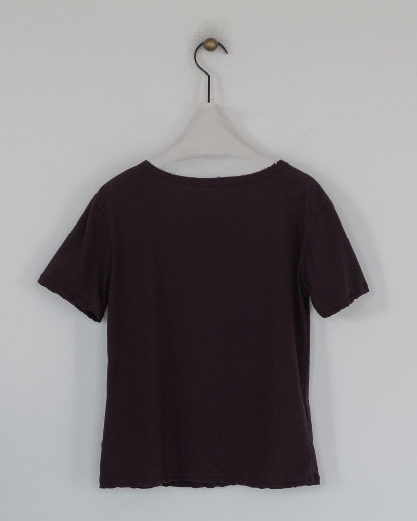 HONG-P東大門㊣實拍女裝新款休閑25秋冬職業人氣熱賣推薦T恤HONG-PT恤