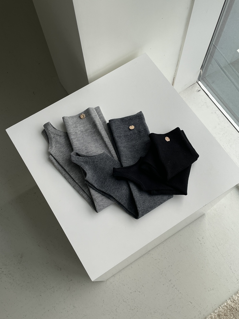 TREND SELLER/G東大門㊣代購女裝新款真品人氣推薦25秋冬襪子G/TREND SELLER襪子