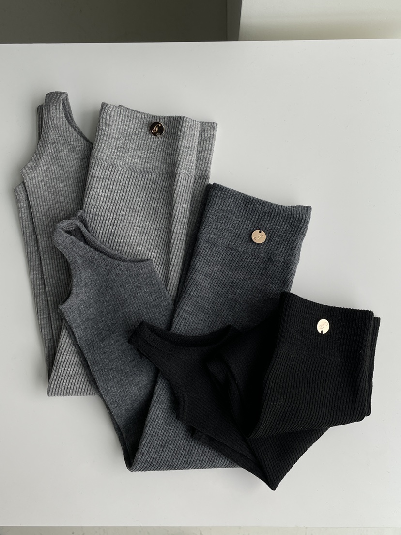 TREND SELLER/G東大門㊣代購女裝新款真品人氣推薦25秋冬襪子G/TREND SELLER襪子