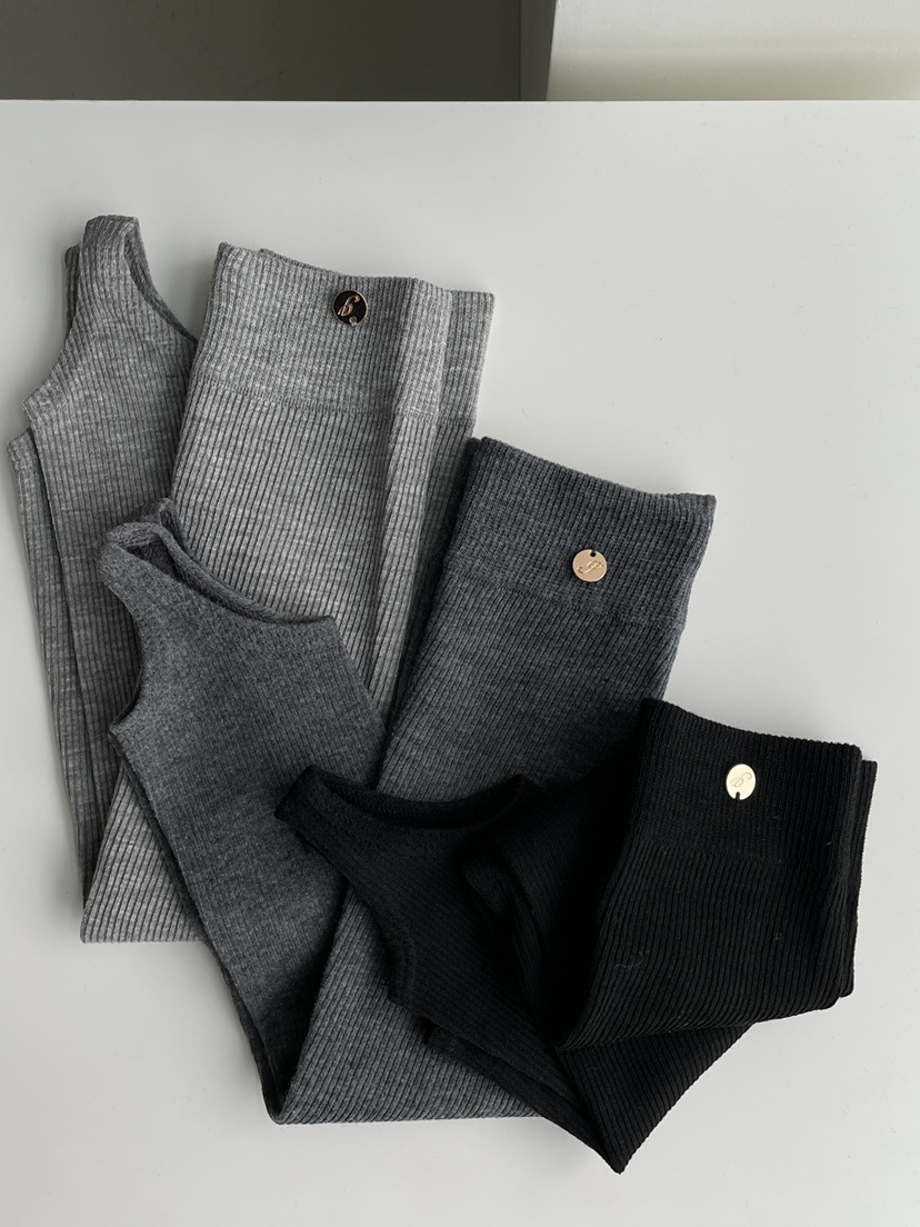 TREND SELLER/G東大門㊣代購女裝新款真品人氣推薦25秋冬襪子G/TREND SELLER襪子