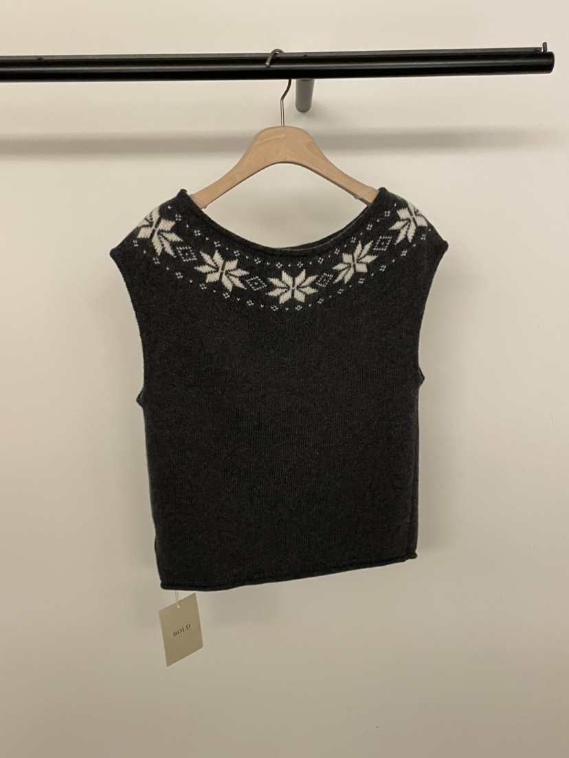 BOLD-A東大門㊣直郵女裝新款時尚25秋冬熱賣人氣針織衫安哥拉RE BOLD針織衫