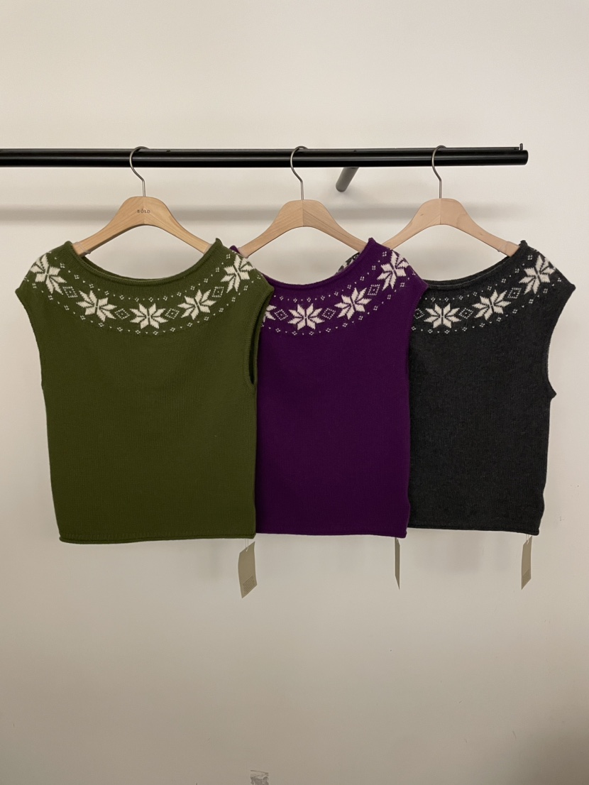 BOLD-A東大門㊣直郵女裝新款時尚25秋冬熱賣人氣針織衫安哥拉RE BOLD針織衫