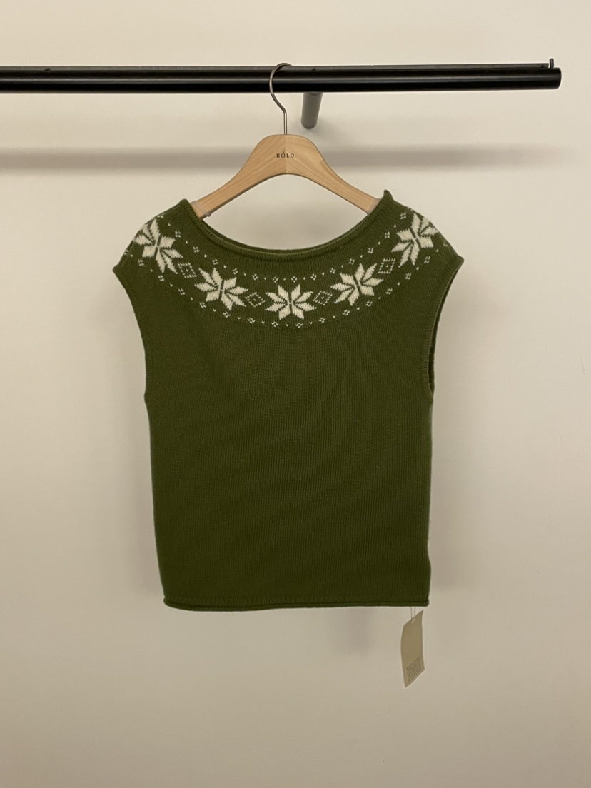 BOLD-A東大門㊣直郵女裝新款時尚25秋冬熱賣人氣針織衫安哥拉RE BOLD針織衫圖色1