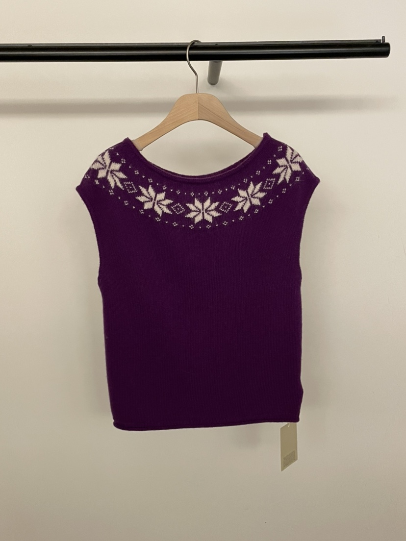 BOLD-A東大門㊣直郵女裝新款時尚25秋冬熱賣人氣針織衫安哥拉RE BOLD針織衫圖色2