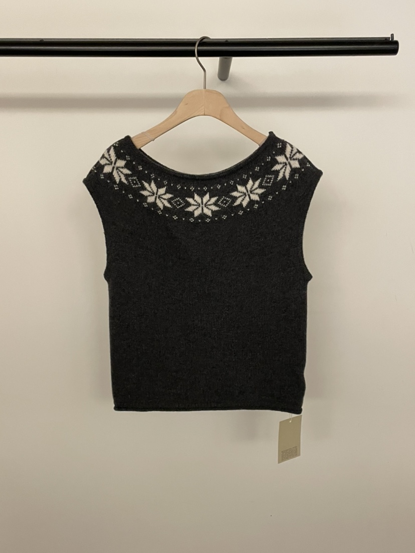 BOLD-A東大門㊣直郵女裝新款時尚25秋冬熱賣人氣針織衫安哥拉RE BOLD針織衫圖色3