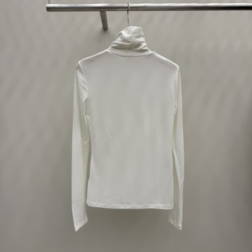 EOOB/LAMEREI韓國代購㊣女士新款人氣職業真品長袖T恤高領EOOB/LAMEREI長袖T恤