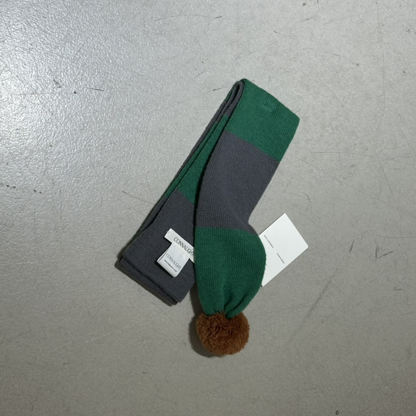 CONNAUGHT東大門㊣代購女裝新品真品推薦職業人氣休閑圍巾披肩CONNAUGHT圍巾/披肩圖色1