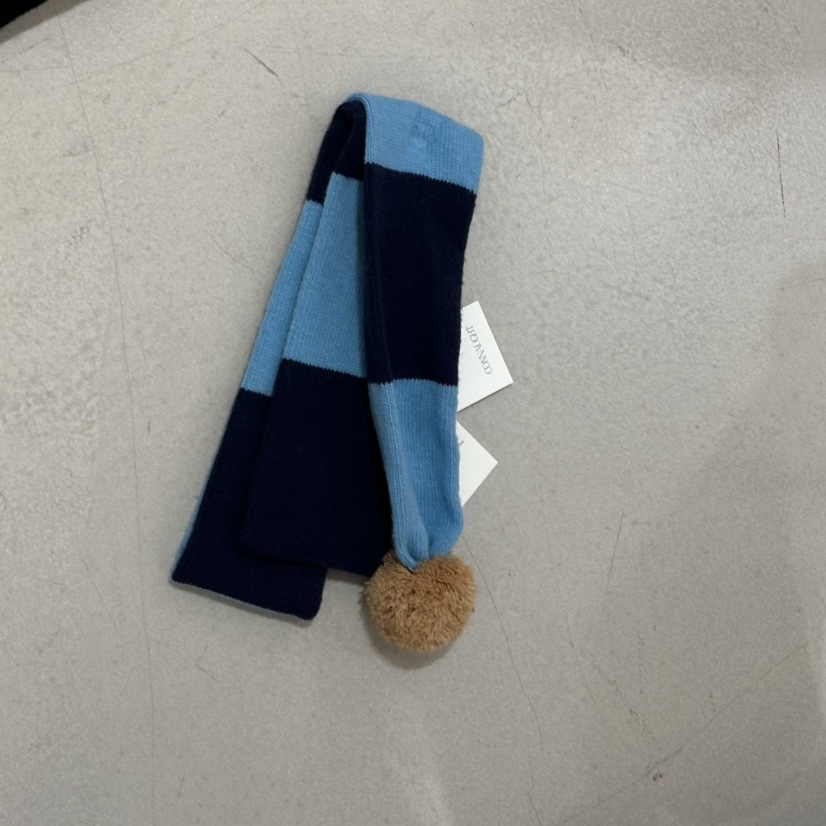 CONNAUGHT東大門㊣代購女裝新品真品推薦職業人氣休閑圍巾披肩CONNAUGHT圍巾/披肩圖色4