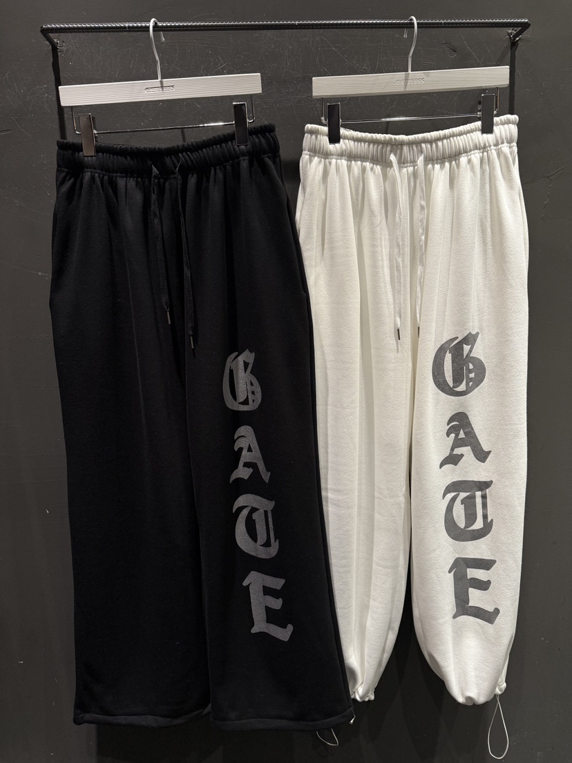 GATELESS東大門㊣直郵女士新品職業真品熱賣推薦時尚休閑褲GATELESS休閑褲