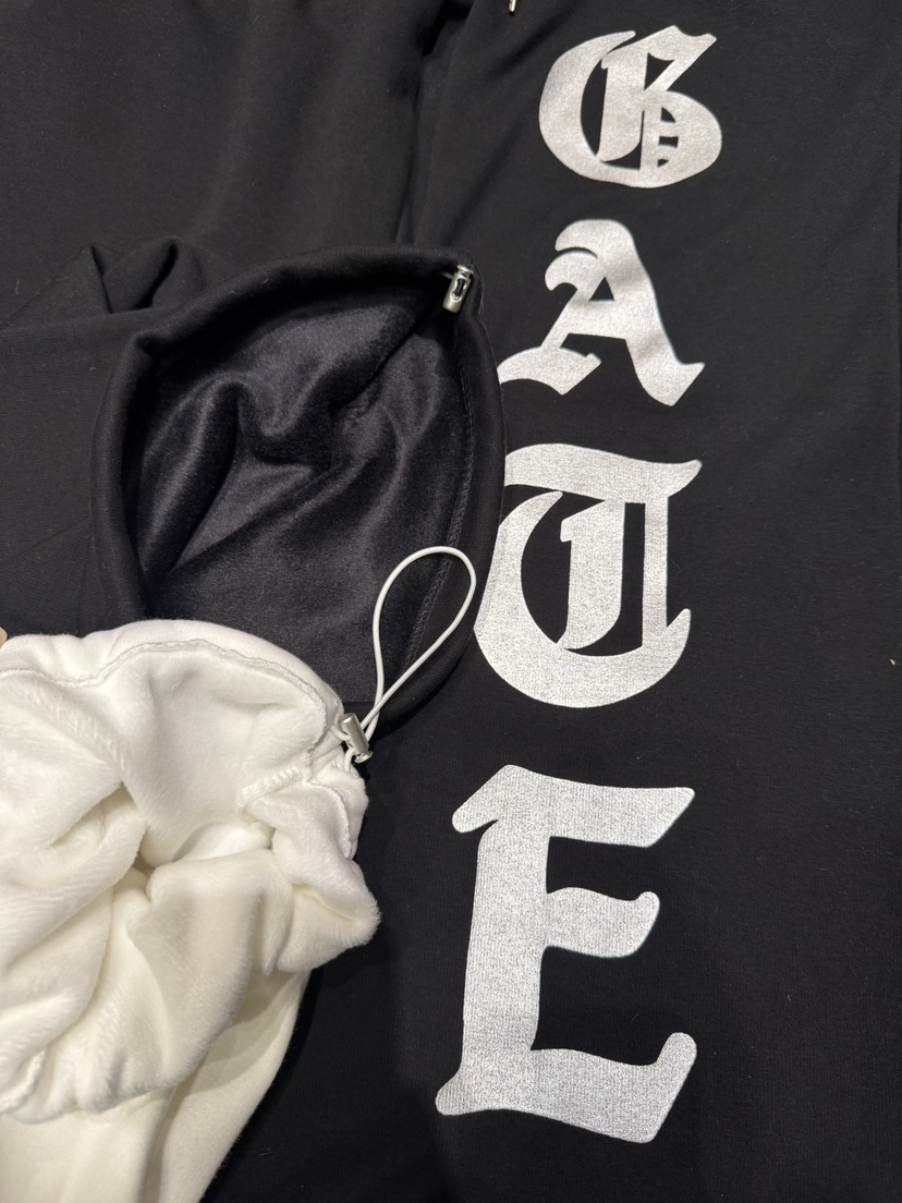 GATELESS東大門㊣直郵女士新品職業真品熱賣推薦時尚休閑褲GATELESS休閑褲