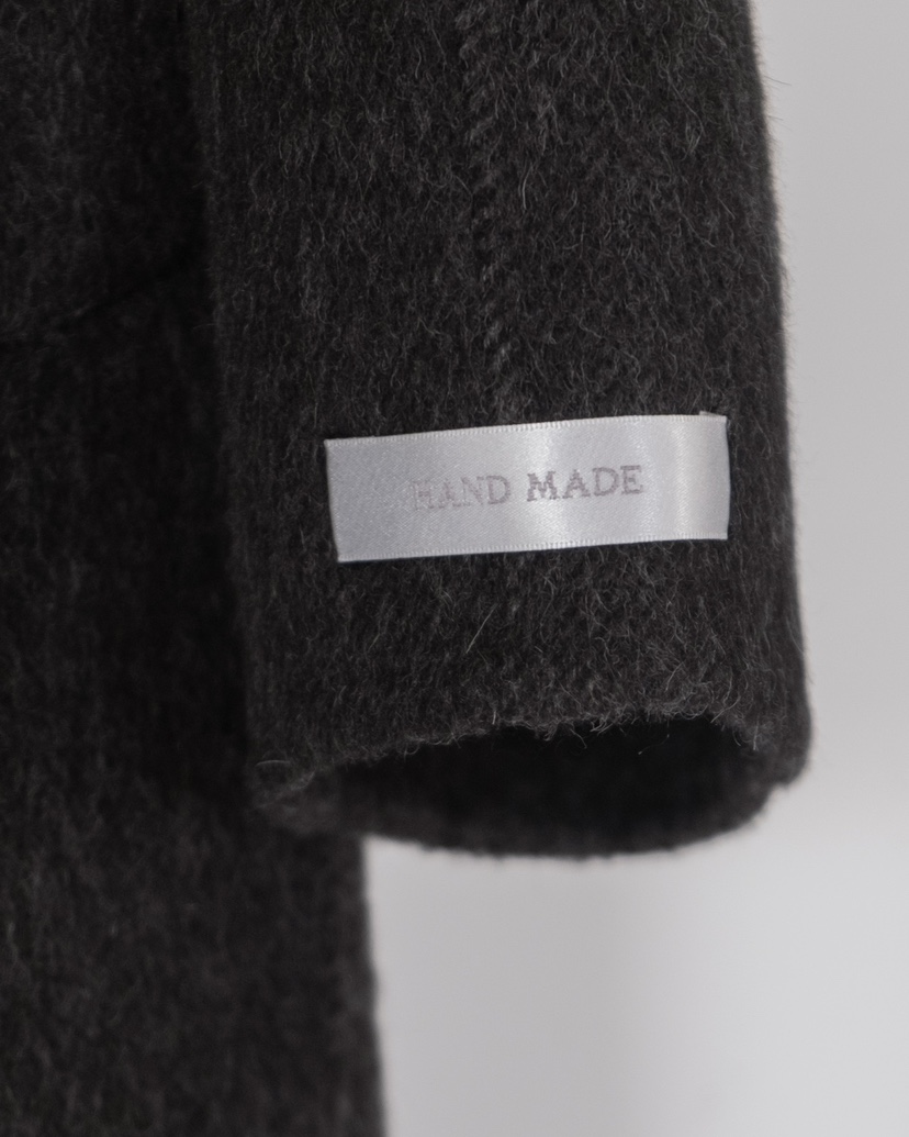 HONG-P韓國代購㊣女裝新品推薦真品職業熱賣休閑中長款大衣HONG-P中長款大衣