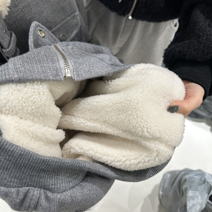 BEENS東大門㊣實拍女裝新品時尚25秋冬人氣真品職業夾克不加棉BEENS夾克