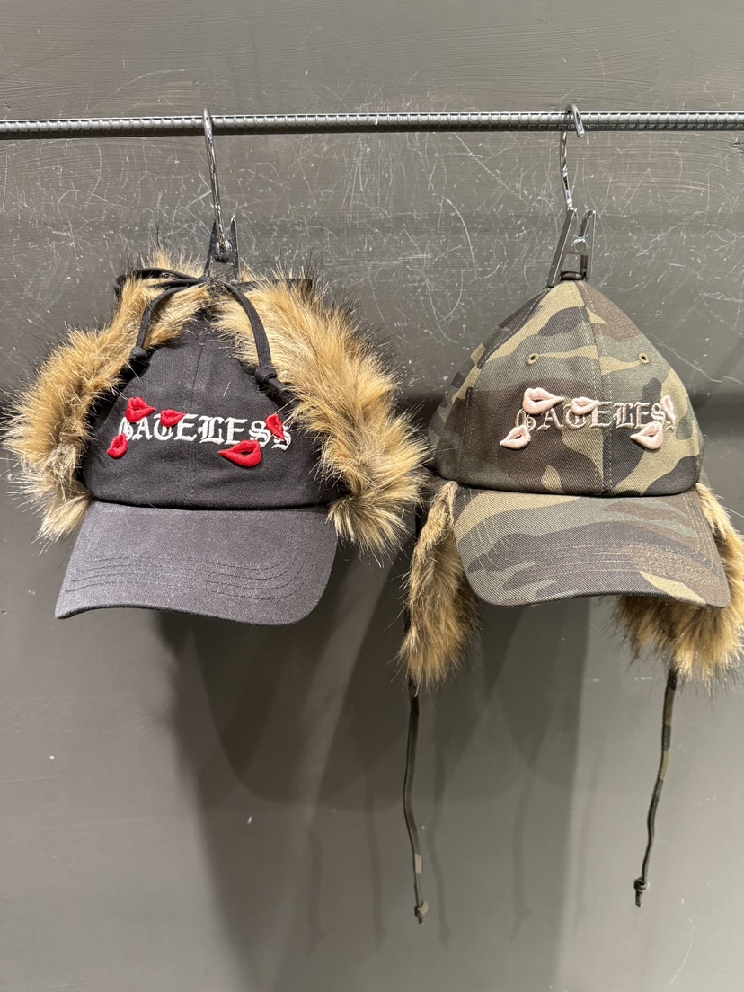 GATELESS東大門㊣代購女士新款熱賣真品職業推薦時尚休閑帽子GATELESS帽子