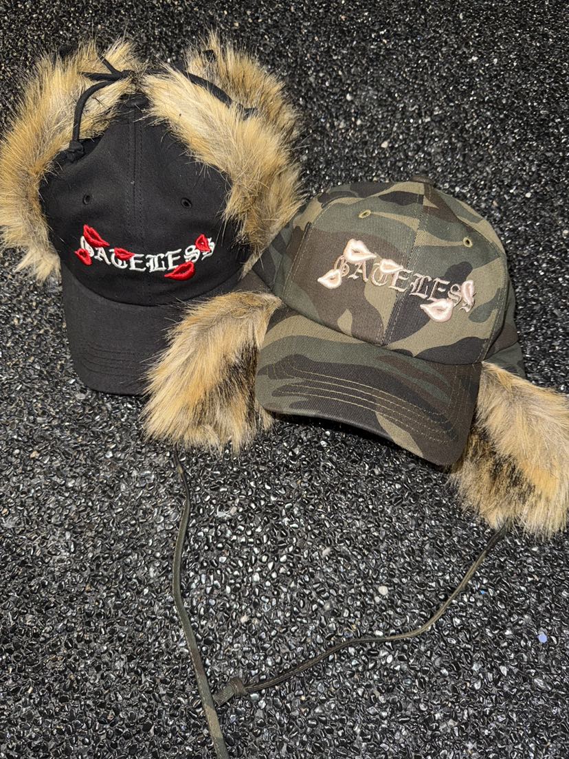 GATELESS東大門㊣代購女士新款熱賣真品職業推薦時尚休閑帽子GATELESS帽子