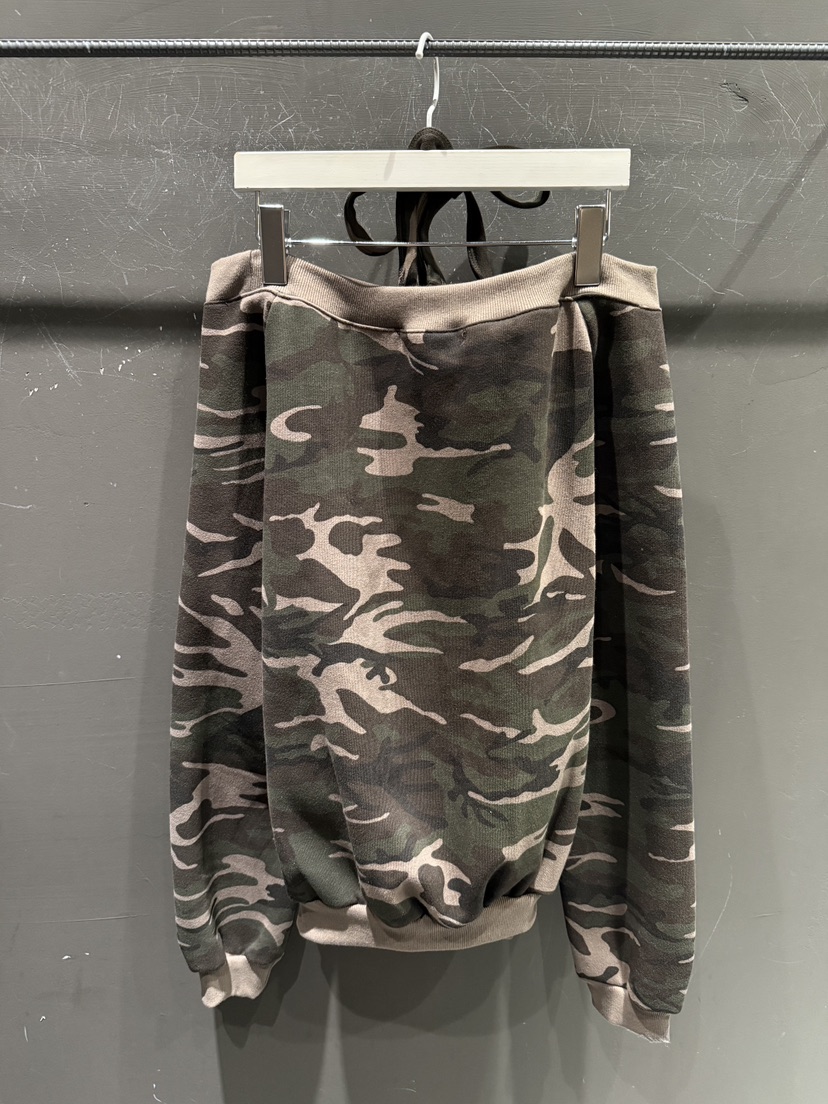 GATELESS韓國代購㊣女裝新款職業時尚熱賣人氣休閑衛衣羊毛GATELESS衛衣