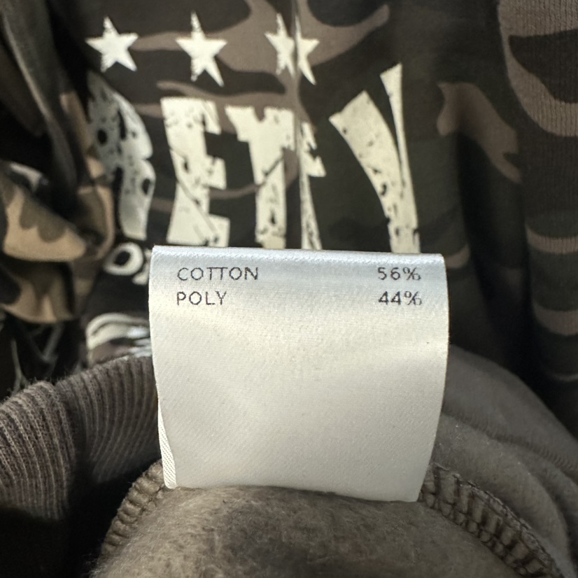 GATELESS韓國代購㊣女裝新款職業時尚熱賣人氣休閑衛衣羊毛GATELESS衛衣