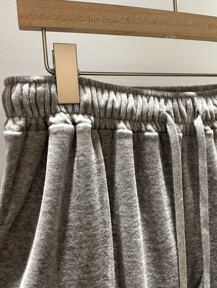 RIPPLE韓國直郵㊣女裝新款25秋冬推薦真品人氣休閑休閑褲喇叭RIPPLE休閑褲