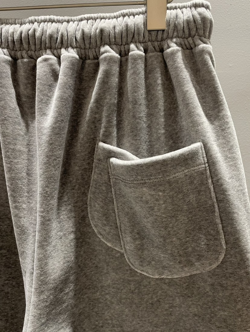 RIPPLE韓國直郵㊣女裝新款25秋冬推薦真品人氣休閑休閑褲喇叭RIPPLE休閑褲