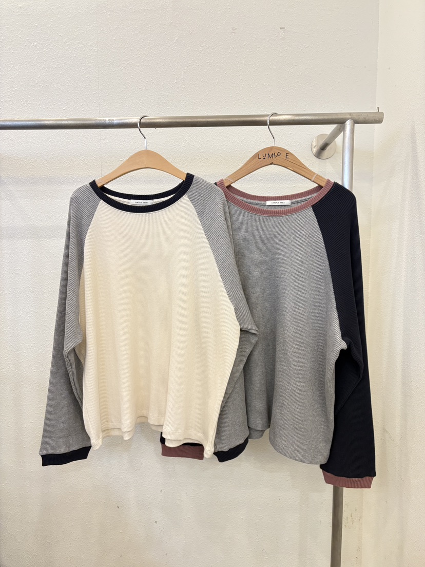 LUMIPLE韓國代購㊣女裝新款真品時尚熱賣人氣休閑職業推薦衛衣LUMIPLE衛衣