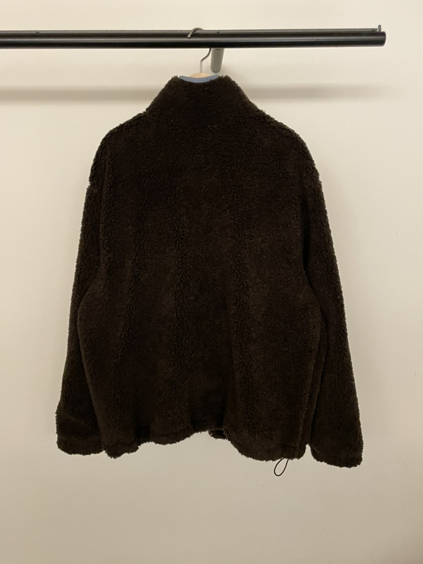 BOLD-A東大門㊣實拍女裝新款職業真品時尚25秋冬推薦休閑夾克RE BOLD夾克