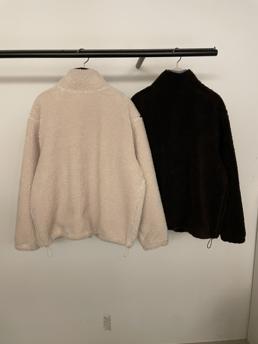 BOLD-A東大門㊣實拍女裝新款職業真品時尚25秋冬推薦休閑夾克RE BOLD夾克