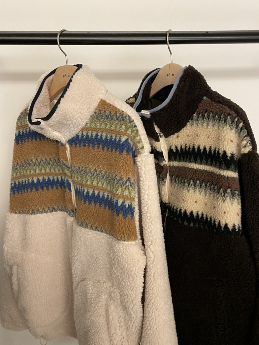 BOLD-A東大門㊣實拍女裝新款職業真品時尚25秋冬推薦休閑夾克RE BOLD夾克