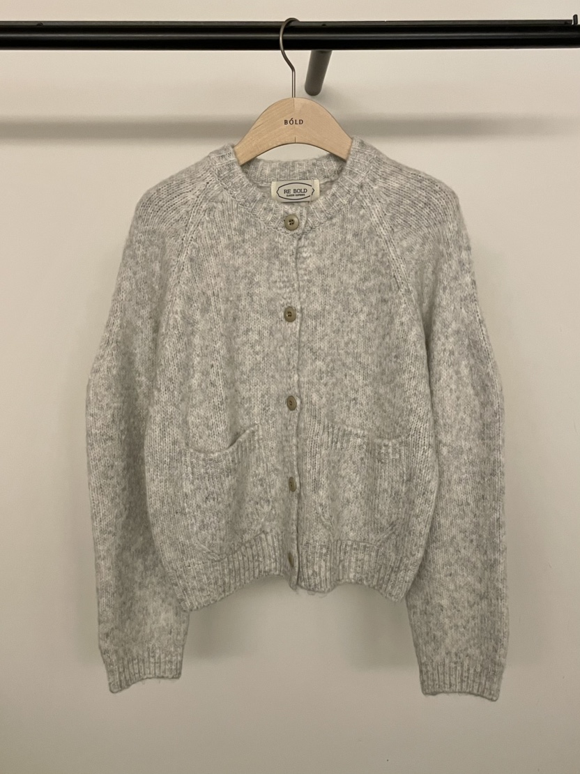 BOLD-A韓國直郵㊣女裝新品真品時尚人氣熱賣25秋冬針織衫羊駝RE BOLD針織衫圖色1