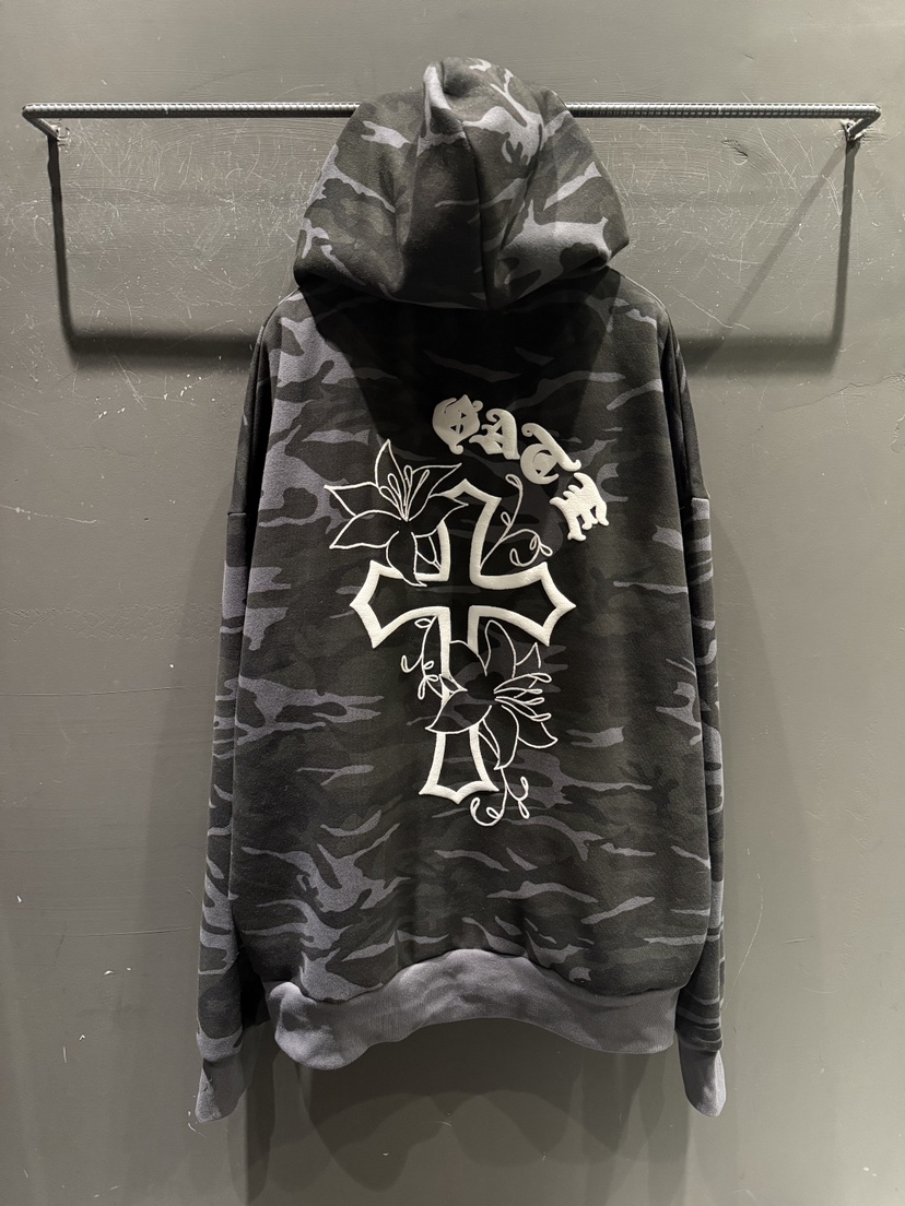 GATELESS韓國直郵㊣女士新品25秋冬職業人氣夾克連帽拉鏈衫GATELESS夾克