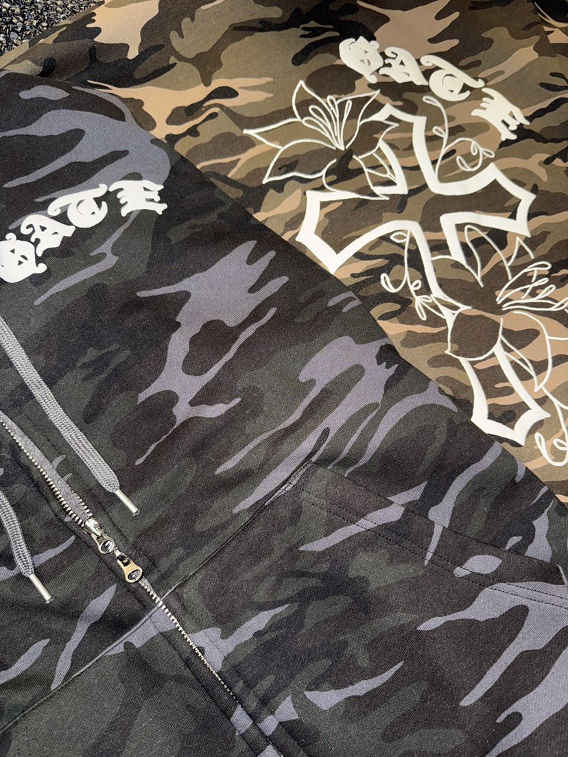 GATELESS韓國直郵㊣女士新品25秋冬職業人氣夾克連帽拉鏈衫GATELESS夾克