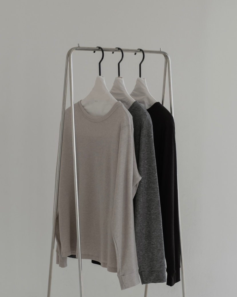 HONG-P韓國代購㊣女士新款職業推薦真品熱賣休閑人氣長袖T恤HONG-P長袖T恤