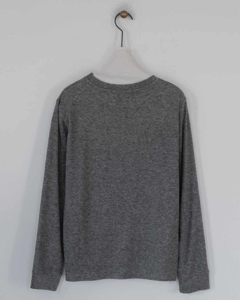 HONG-P韓國代購㊣女士新款職業推薦真品熱賣休閑人氣長袖T恤HONG-P長袖T恤