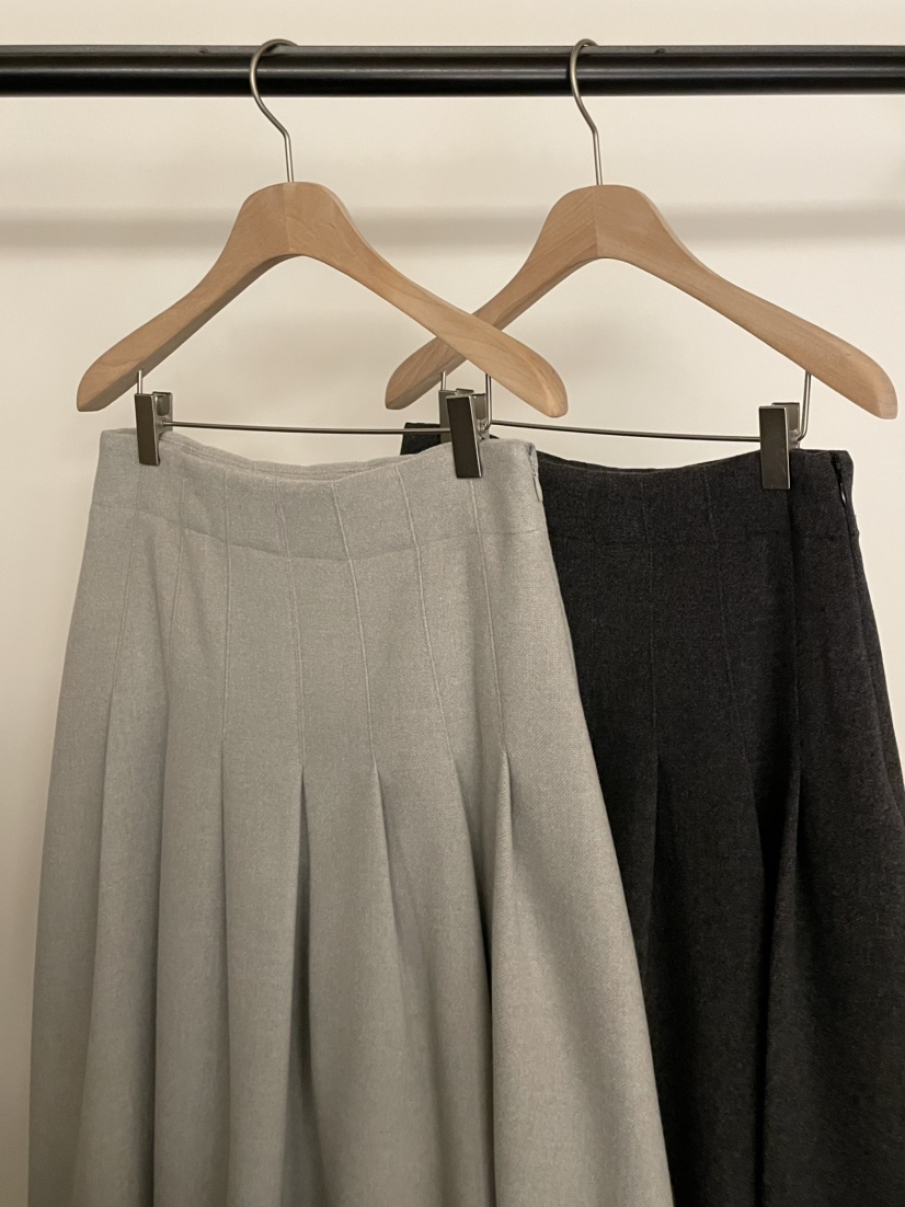 BOLD-A東大門㊣代購女裝新品熱賣25秋冬休閑推薦半身裙中短裙RE BOLD半身裙/中短裙