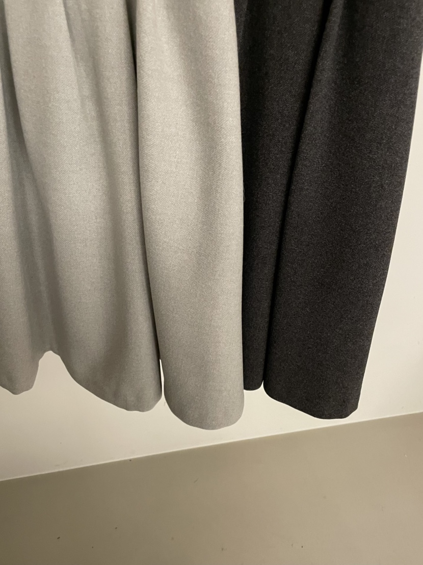 BOLD-A東大門㊣代購女裝新品熱賣25秋冬休閑推薦半身裙中短裙RE BOLD半身裙/中短裙