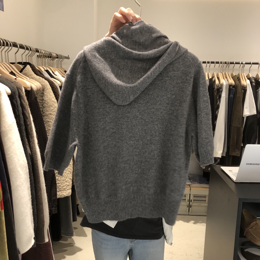 PLATE東大門㊣直郵女裝新品時尚熱賣休閑職業人氣套裝羊毛圍巾PLATE套裝