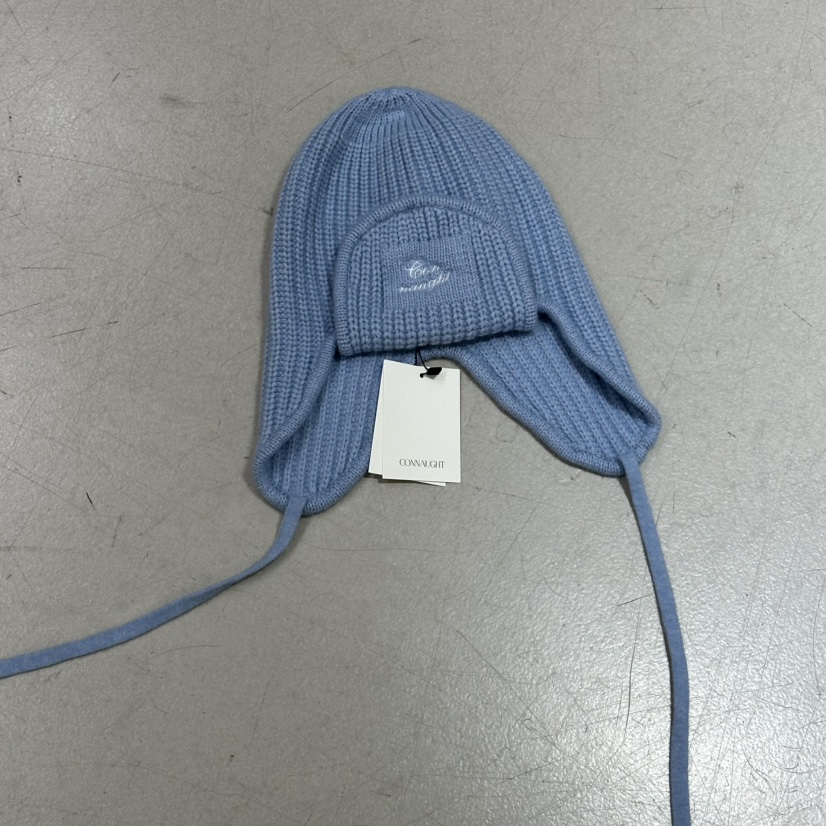 CONNAUGHT東大門㊣代購女裝新款推薦時尚熱賣職業休閑真品帽子CONNAUGHT帽子圖色1