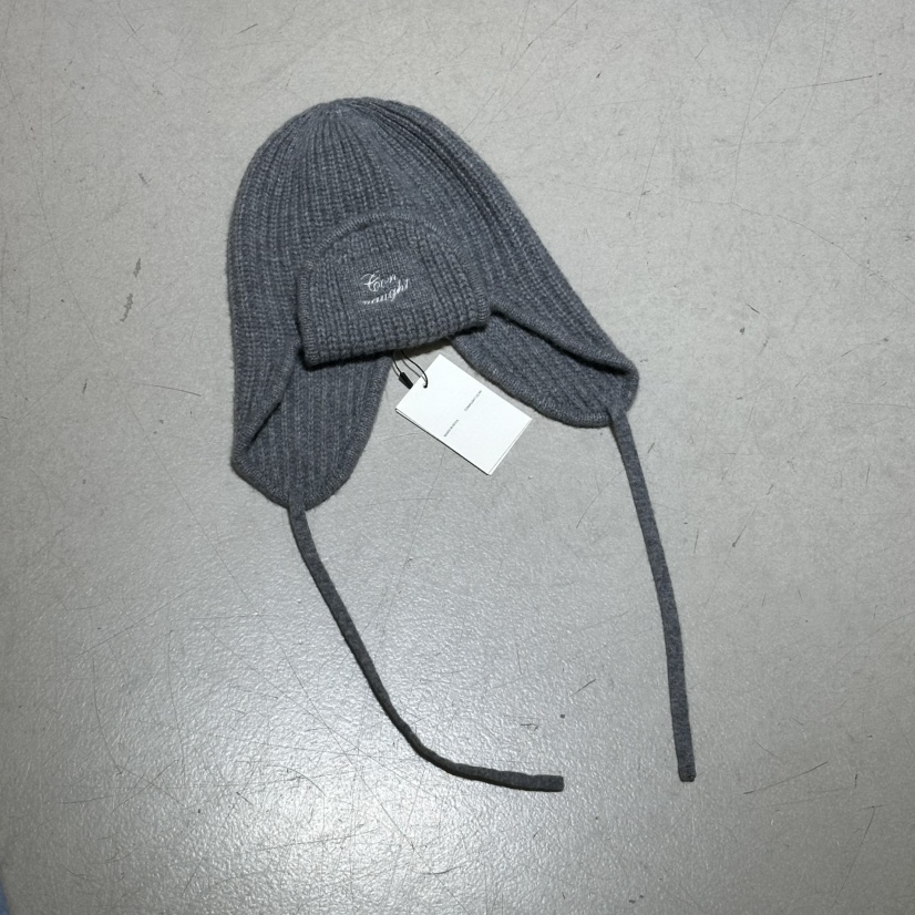 CONNAUGHT東大門㊣代購女裝新款推薦時尚熱賣職業休閑真品帽子CONNAUGHT帽子圖色2