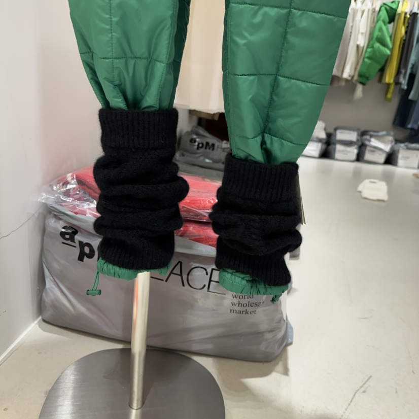 CONNAUGHT東大門㊣直郵女士新款推薦休閑真品25秋冬襪子浣熊CONNAUGHT襪子圖色3