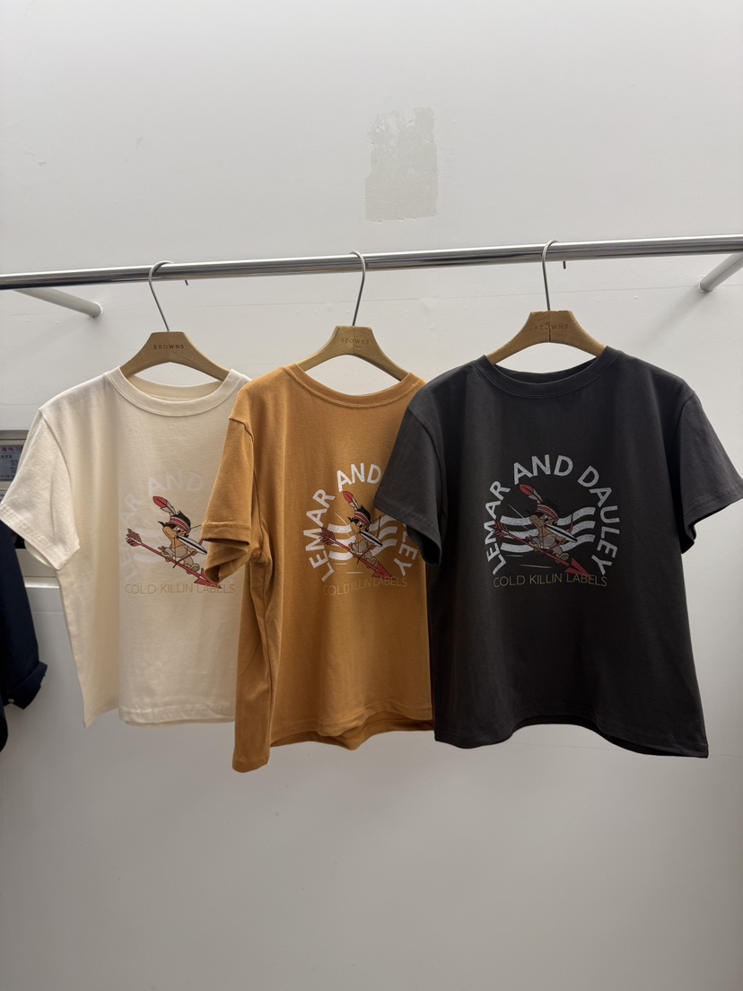 BROWNS-P東大門㊣直郵女士新品推薦真品人氣熱賣25秋冬T恤BROWNS-PT恤