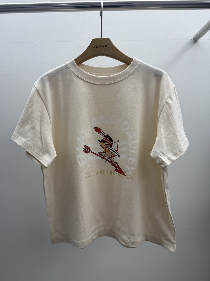 BROWNS-P東大門㊣直郵女士新品推薦真品人氣熱賣25秋冬T恤BROWNS-PT恤圖色1