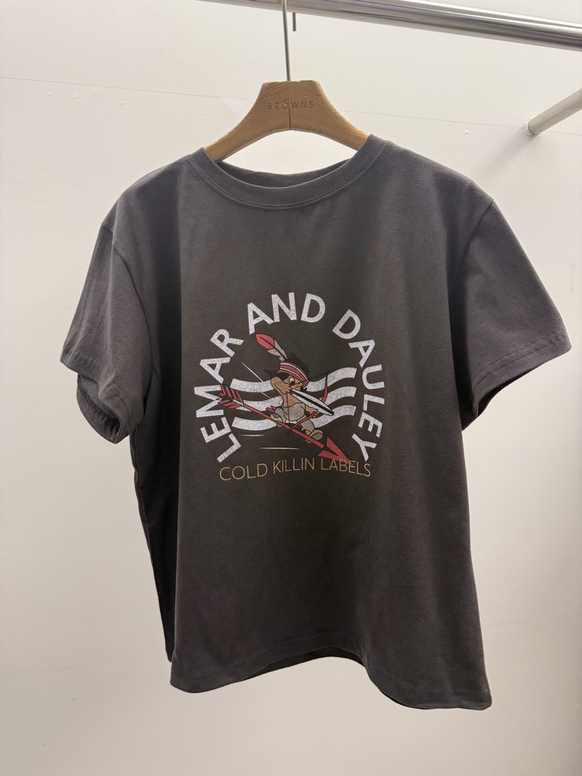 BROWNS-P東大門㊣直郵女士新品推薦真品人氣熱賣25秋冬T恤BROWNS-PT恤圖色2