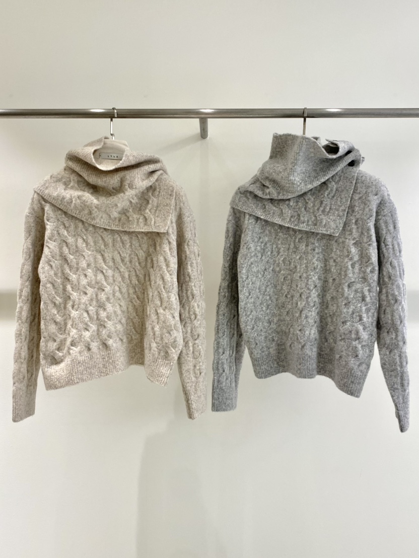 1968韓國直郵㊣女裝新款人氣職業真品休閑套裝兩件套保暖圓領1968/YEOUYA套裝