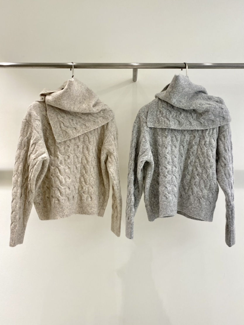 1968韓國直郵㊣女裝新款人氣職業真品休閑套裝兩件套保暖圓領1968/YEOUYA套裝